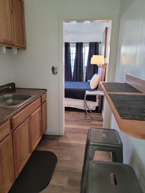 Oceana Boutique Hotel - image 10