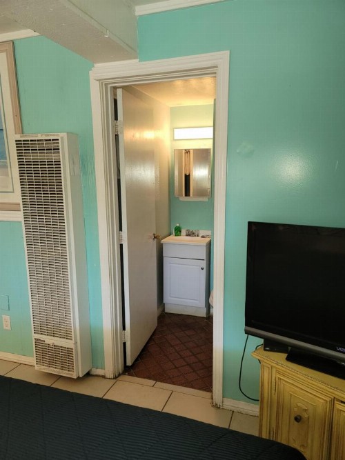 Oceana Boutique Hotel - image 12