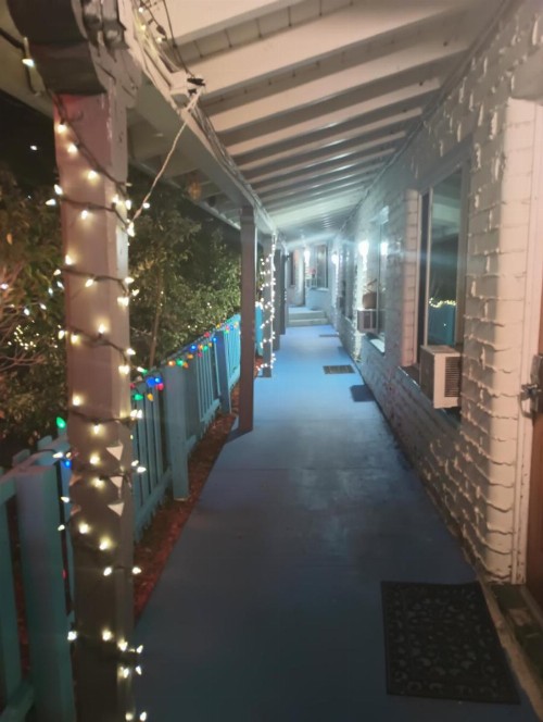 Oceana Boutique Hotel - image 18