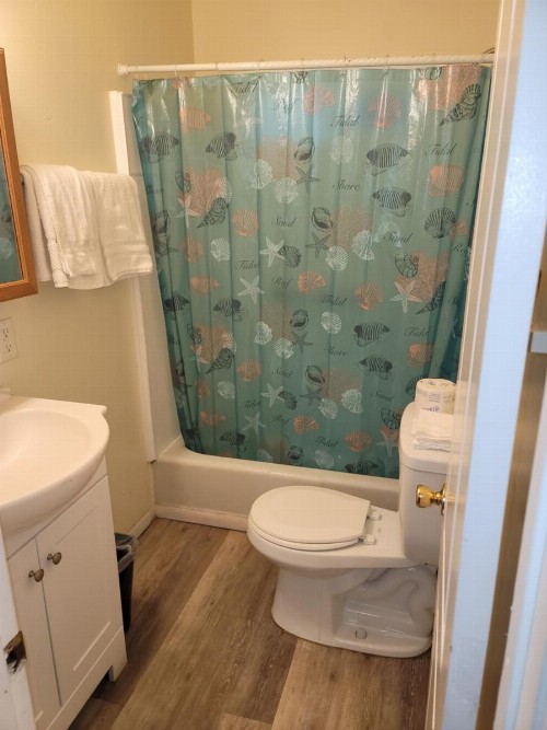 Oceana Boutique Hotel - image 19