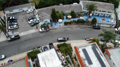 Oceana Boutique Hotel - image 2