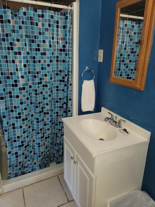 Oceana Boutique Hotel - image 21
