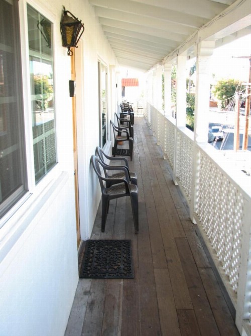 Oceana Boutique Hotel - image 23