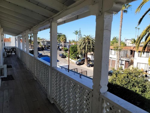 Oceana Boutique Hotel - image 25