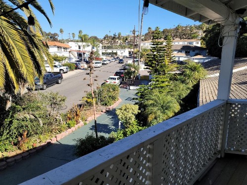 Oceana Boutique Hotel - image 26