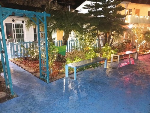 Oceana Boutique Hotel - image 3