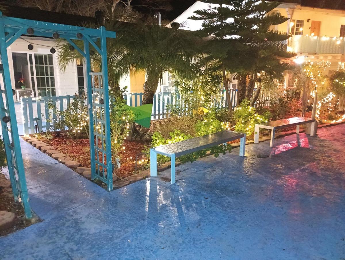 Oceana Boutique Hotel - image 3