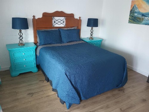 Oceana Boutique Hotel - image 4
