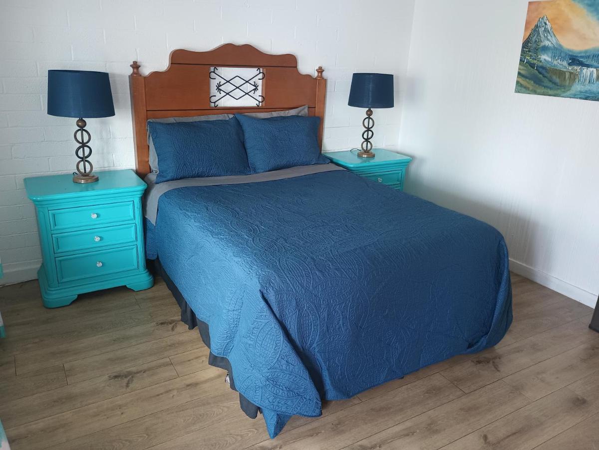 Oceana Boutique Hotel - image 4