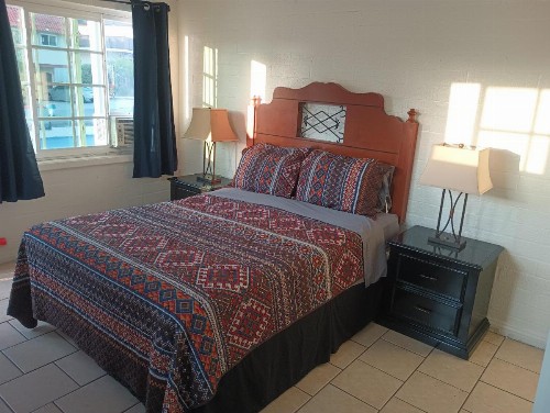 Oceana Boutique Hotel - image 5