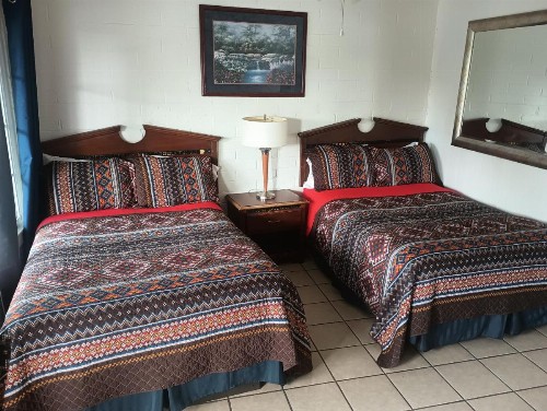 Oceana Boutique Hotel - image 7