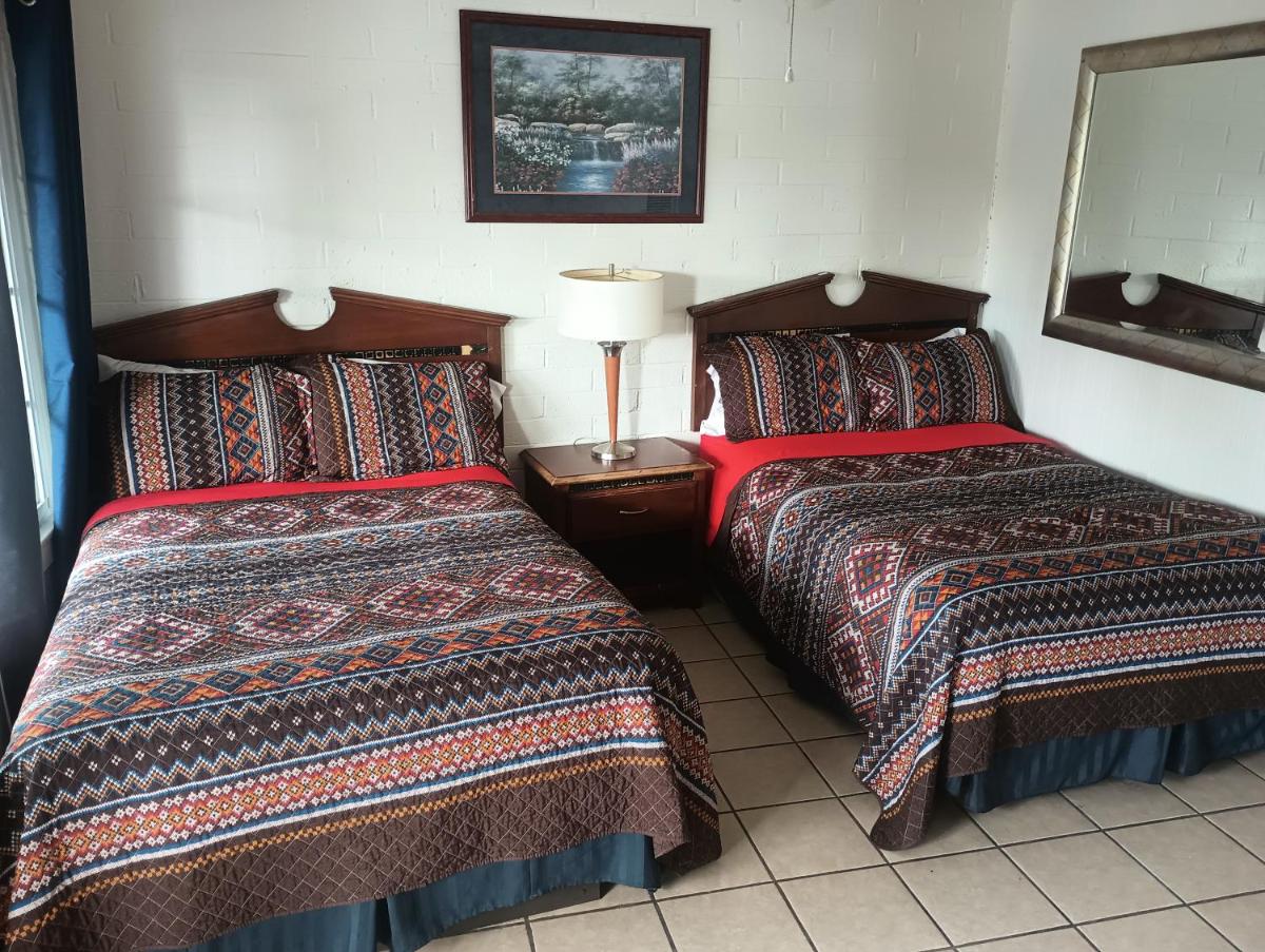 Oceana Boutique Hotel - image 7