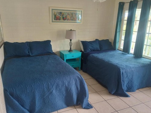 Oceana Boutique Hotel - image 8