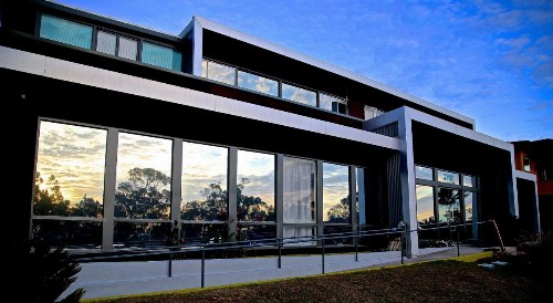 House of Trestles - image 1