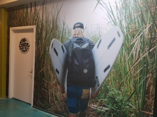 House of Trestles - image 5
