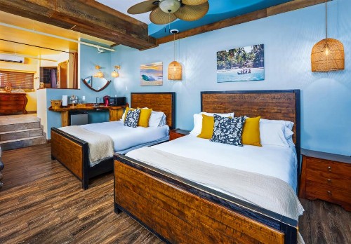 Nomads Hotel - image 2