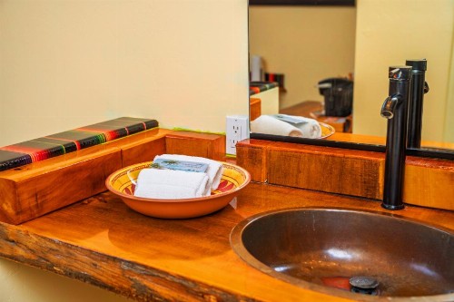 Nomads Hotel - image 21