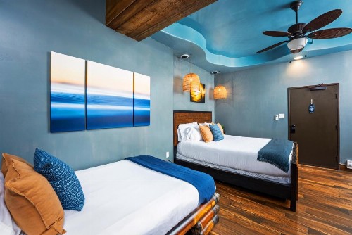 Nomads Hotel - image 39