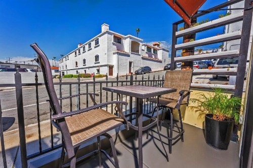 Nomads Hotel - image 42