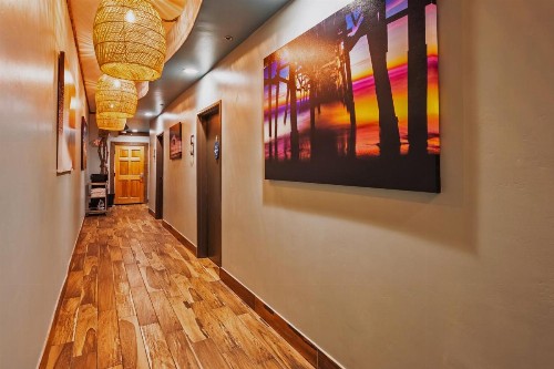 Nomads Hotel - image 47