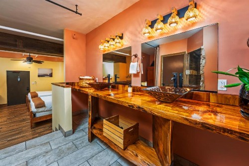 Nomads Hotel - image 50