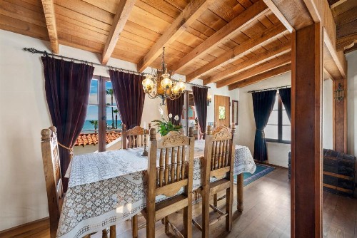 Oceanfront Hacienda - image 8