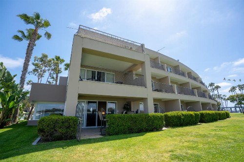 The Dana on Mission Bay - image 13