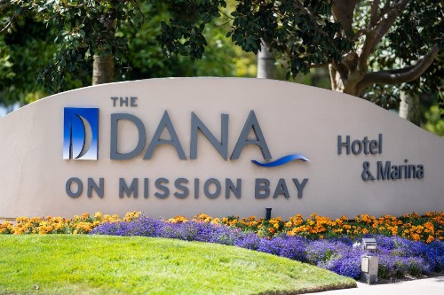 The Dana on Mission Bay - image 2