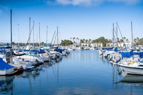 The Dana on Mission Bay - image 20