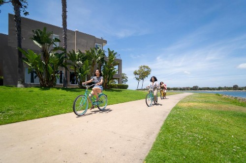 The Dana on Mission Bay - image 21