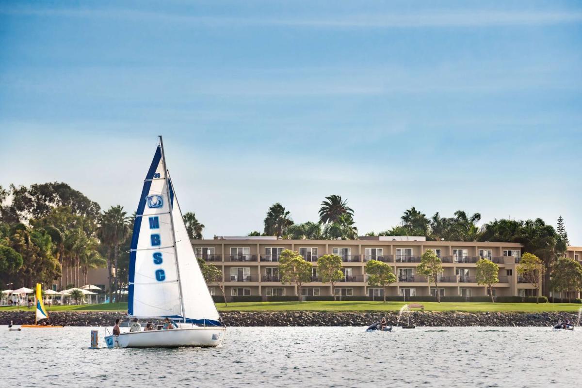 The Dana on Mission Bay - image 3