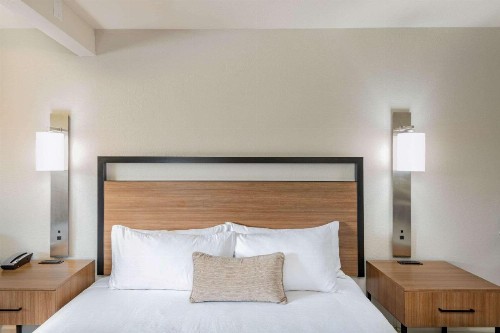 Wyndham Garden San Diego Near Seaworld - image 19
