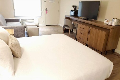 Wyndham Garden San Diego Near Seaworld - image 22