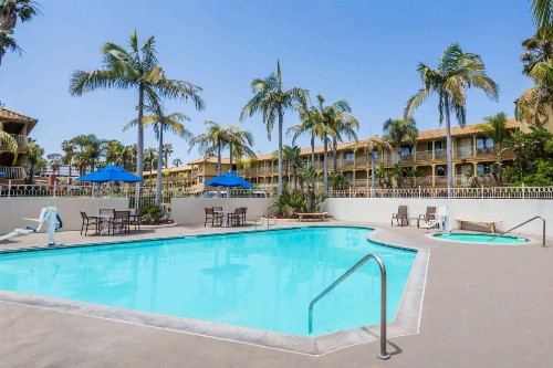 Wyndham Garden San Diego Near Seaworld - image 27