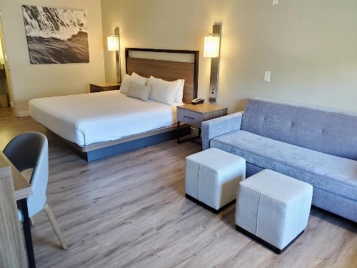 Wyndham Garden San Diego Near Seaworld - image 30