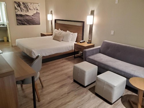 Wyndham Garden San Diego Near Seaworld - image 32
