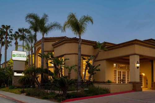 Wyndham Garden San Diego Near Seaworld - image 33