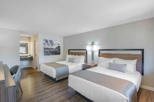 Wyndham Garden San Diego Near Seaworld - image 35