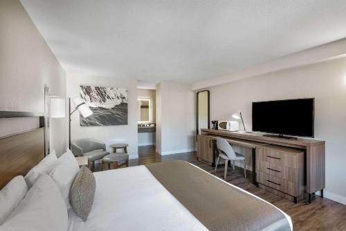 Wyndham Garden San Diego Near Seaworld - image 37