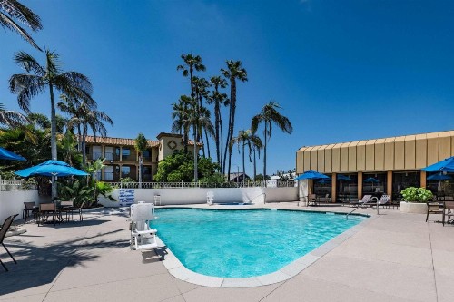Wyndham Garden San Diego Near Seaworld - image 4