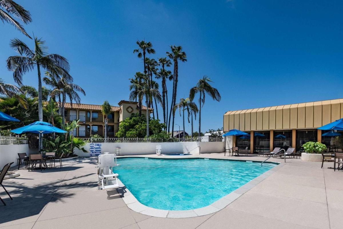 Wyndham Garden San Diego Near Seaworld - image 4