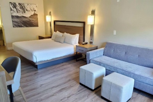 Wyndham Garden San Diego Near Seaworld - image 40