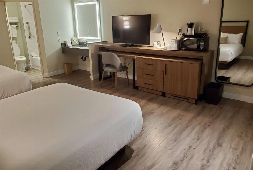 Wyndham Garden San Diego Near Seaworld - image 6