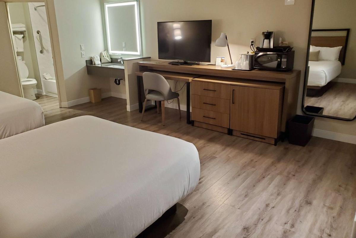Wyndham Garden San Diego Near Seaworld - image 6