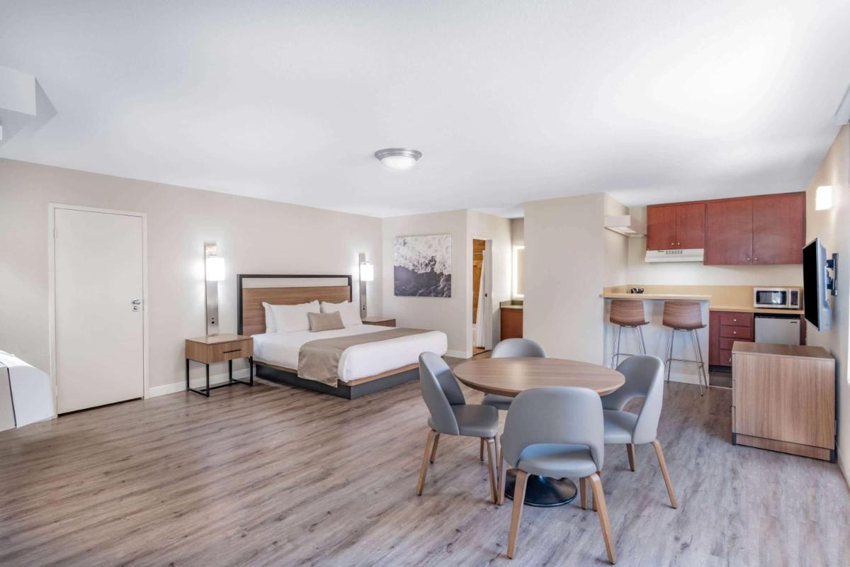 Wyndham Garden San Diego Near Seaworld - image 7