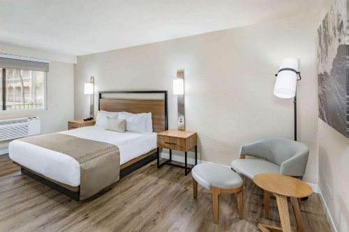 Wyndham Garden San Diego Near Seaworld - image 9