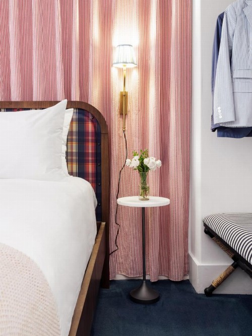 Ramada by Wyndham San Diego Gaslamp Convention Center - image 30