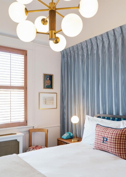 Ramada by Wyndham San Diego Gaslamp Convention Center - image 32