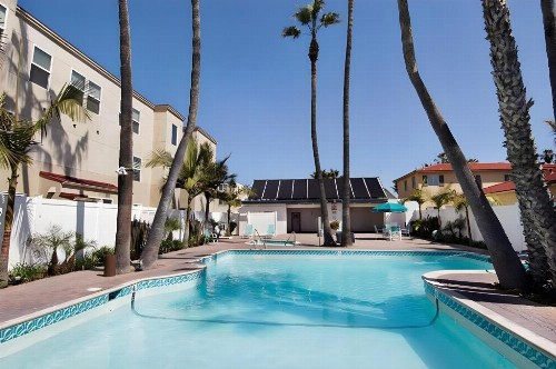 Capri by the Sea by All Seasons Resort Lodging - image 21