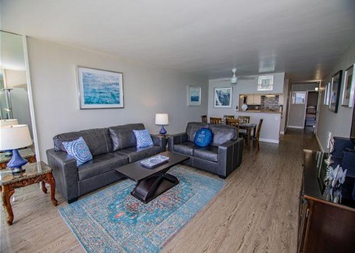 Capri by the Sea by All Seasons Resort Lodging - image 22